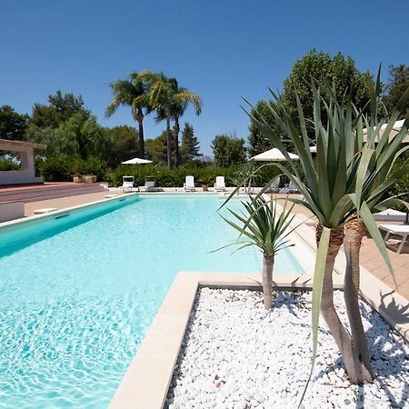 Villa Vetti Ugento Exterior photo