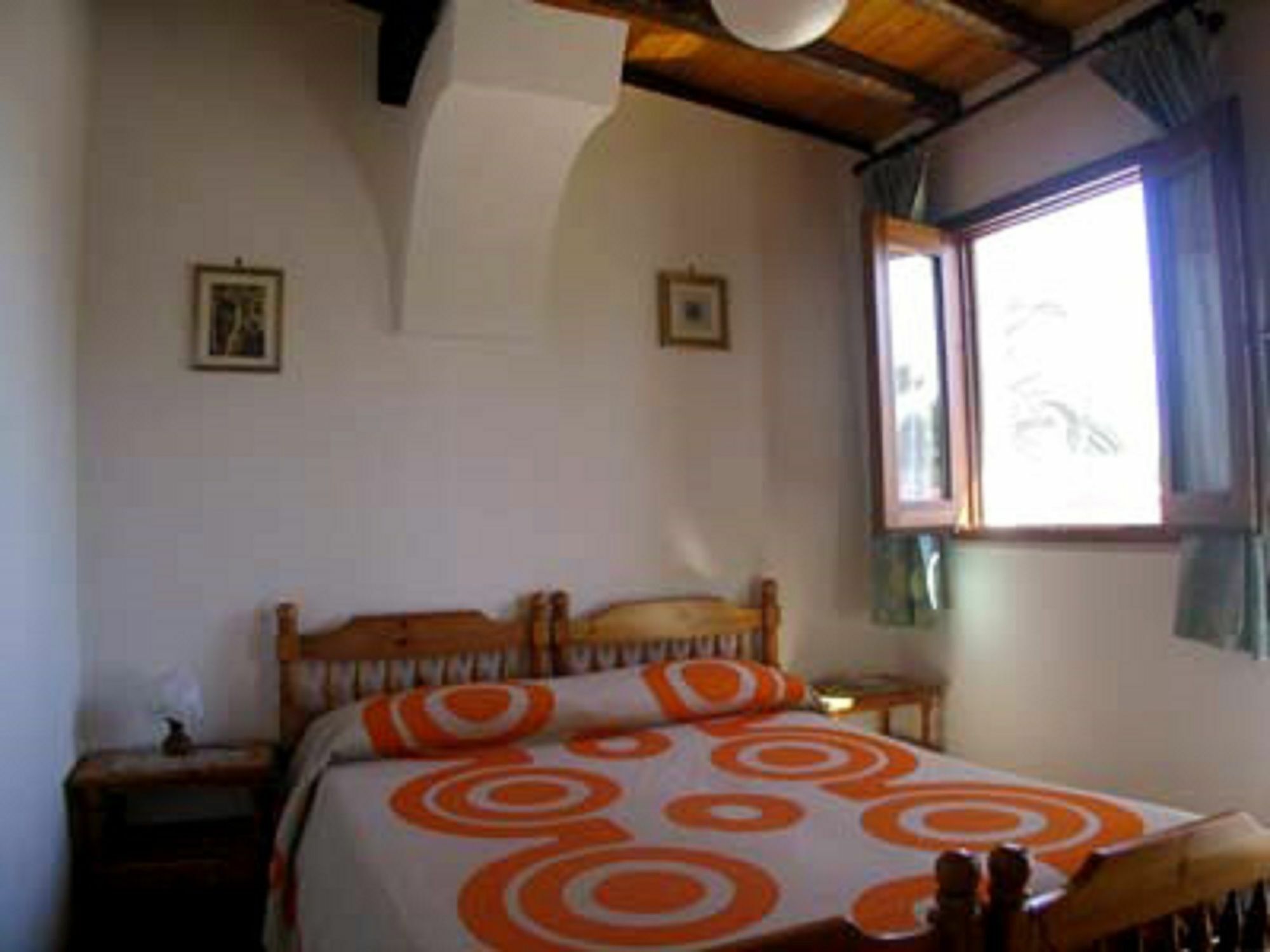 Villa Vetti Ugento Exterior photo